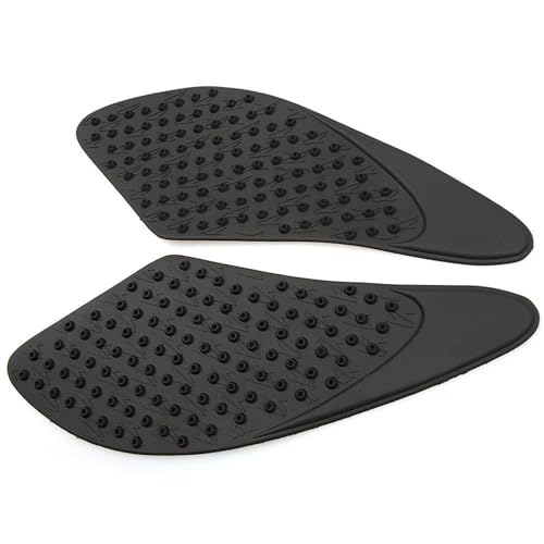 Protection réservoir moto Kawasaki ZX6R 2007-2008 antidérapante