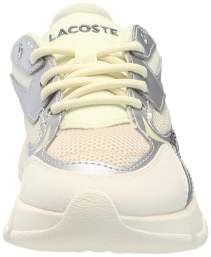 Lacoste Unisex-Child Juniors' L003 Neo Sneaker2