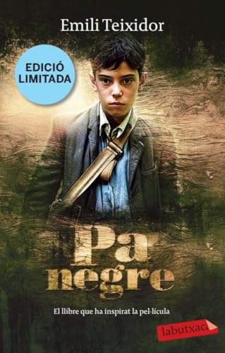 Pa negre: Edició Especial