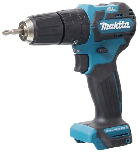 Makita HP332DZ Perceuse visseuse percussion 10.8V - vue 7