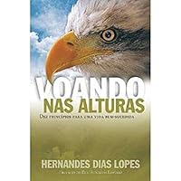 Voando nas Alturas 8573520132 Book Cover