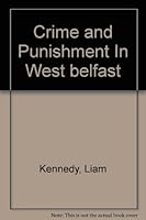 Crime and Punishment 0853895880 Book Cover
