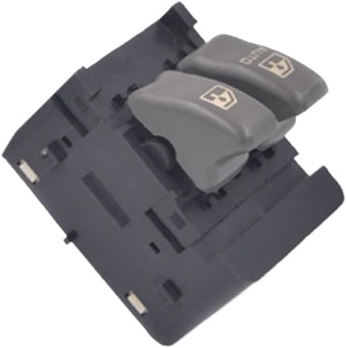 Window Switch Glass Lift Main Switch 10409722