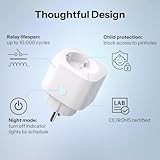 SONOFF B0FT27DDS6 lato 3