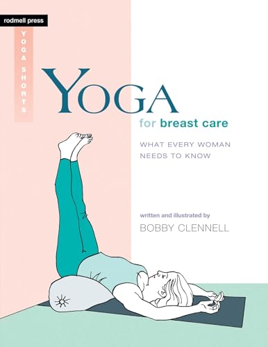 Yoga for Breast Care: What Every Woman Needs to Know (Yoga Shorts)