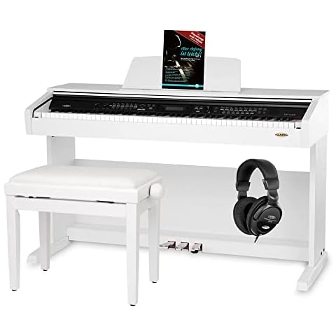 Piano Numérique Classic Cantabile DP-A 310 Cover