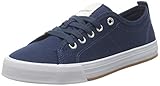 Modellnummer 031EK1W315 ESPRIT Damen 031EK1W315 Sneaker, 405/DARK Blue, 39 EU