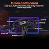 Kukirin-G4-Patinete-electrico-Plegable-de-11-Motor-de-2000-W-bateria-de-60V-20Ah-autonomia-de-75-km-Ideal-para-el-Trabajo-y-Viajes-Cortos-Fuera-de-Carretera