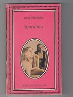Snow Job : OPH 160 B00AKF3JX0 Book Cover