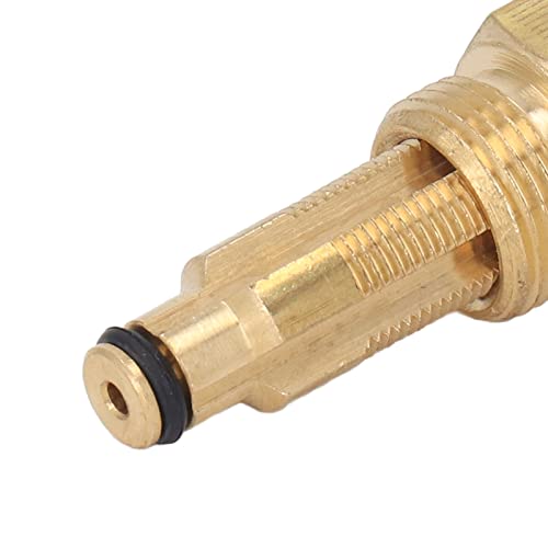 HA3027, Bocal para aquecedores de ar com anel O robusto e melhor efeito de pulverização profissional