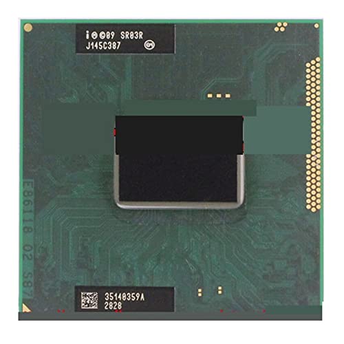 c I7 2640M SR03R CPU (4M �L���b�V��/2.8GHz-3.5GHz/�f���A���R�A) I7-2640M ���b�v�g�b�v �v���Z�b�T