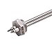 Elemento de Calentador de Agua AC 12V 200W 1Pulgada BSP (DN25) Cabeza...