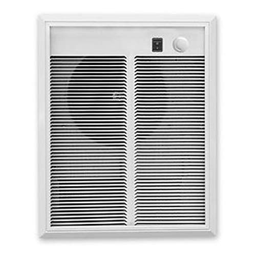 Dimplex EWA40C21 Heater Assembly/Wall Can/Grill/Stat, Almond