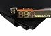 Grill Master Mats BBQ Grill Mats, Set of 2