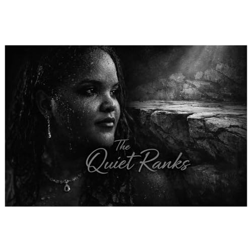 The Quiet Ranks cover art