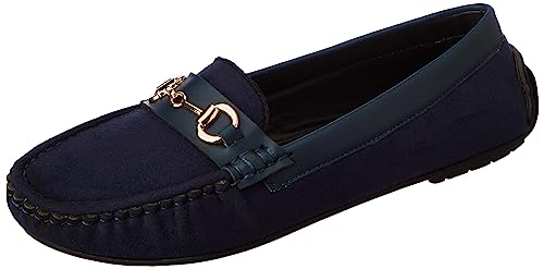 Image of ELLE Womens El-avi-w-03 Loafer