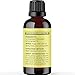 Pure Refreshing Lemongrass Essential Oil - Aromatherapy Lemongrass Oil for Hair Nails and Skin Plus Potent Natural Aromatic Essential Oil for Diffusers for Home and Travel from Maple Holistics