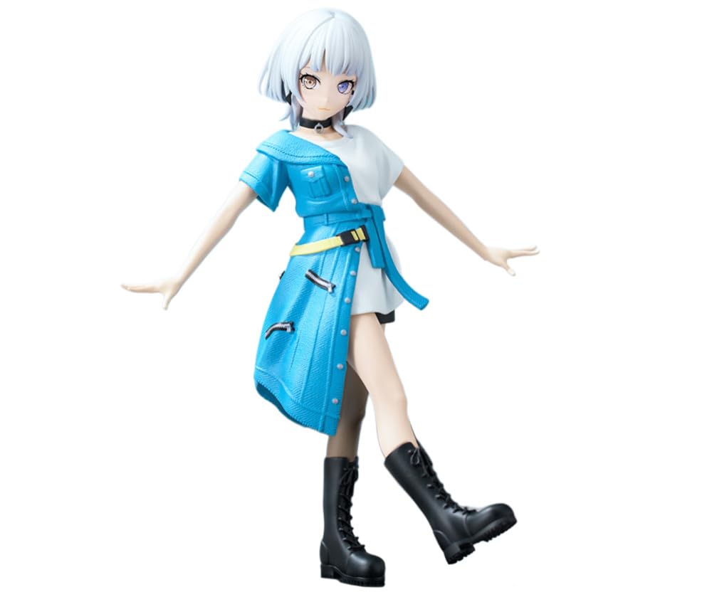 Amazon.co.jp: BanG Dream! プレミアムフィギュア MyGO!!!!! 要 楽奈