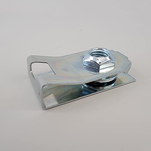 image for Dimeani F250 Bed Bolts Truck Bed Mounting Bolt Nut Hardware Kit Hardwa