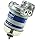 Transit 2006-2012 Diesel Filter Boîte De Vitesse Manuelle FORD RANGER (ET) 2.5 TDCi 4x4 11216 6C119155BE Onderdeel