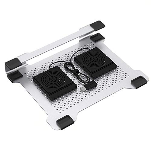 Base Coolpad para laptop gaming 12-15.6 pulgadas miniatura 1