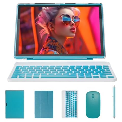 ZZB ZB10 2-in-1 Tablet Cover
