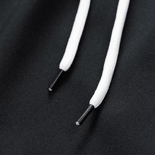 Xiaojmake Men's Workout Running Shorts Quick Dry 5" Active Gym Short with Pockets Lightweight Breathable Athletic Shorts4