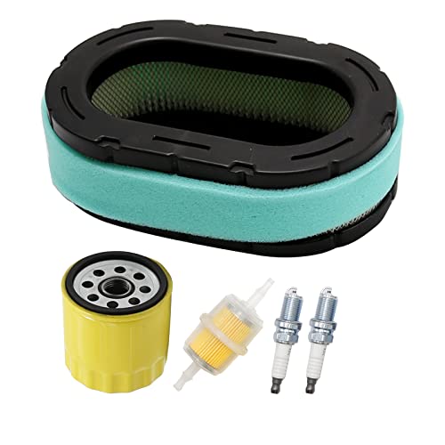 laffoonparts 32-083-09-S Air Filter Pre Filter Tune Up Kit for Kohler KT610-KT745 Engines