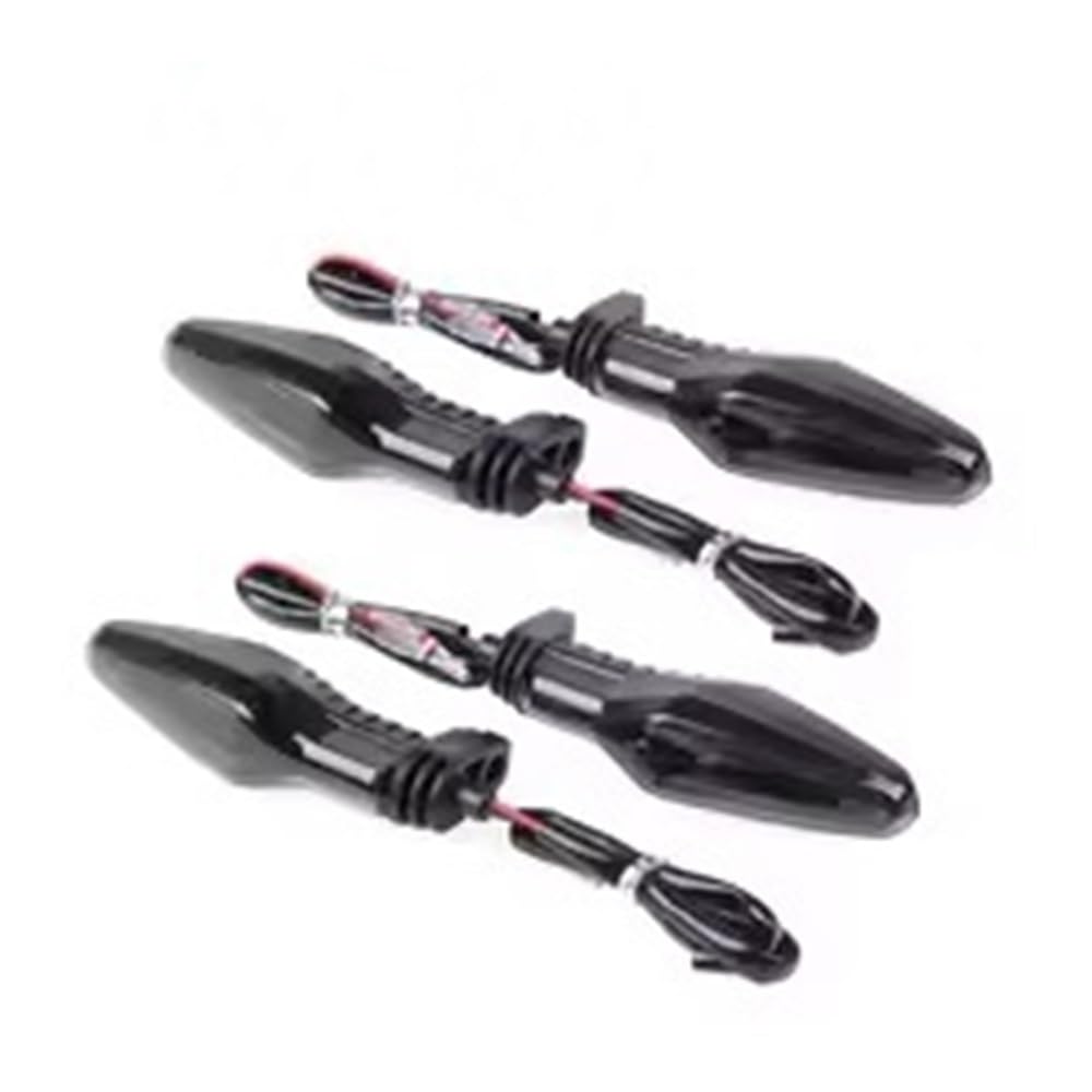 Clignotant LED Scrambler 800 400 - Indicateur lumineux de moto - 8