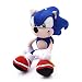 Juguete Peluche 30cm Peluche Juguetes muñecas Sonic Dibujos Animados Peluche Suave Peluche Juguete Regalos de cumpleaños (Color : Blue)