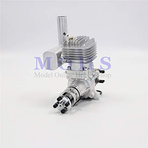 Parts & Accessories RCGF Stinger 35CC SE 2 Stroke RC Model Engines Gasoline Engines rc Aircraft rc Airplane Two Cycle Stinger 35CC Engine