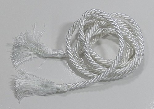 cingolo per vestito monacale PRIMA COMUNIONE