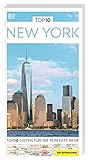  TOP10 Reiseführer New York: TOP10-Listen zu Highlights, Themen und Stadtteilen mit wetterfester Extra-Karte