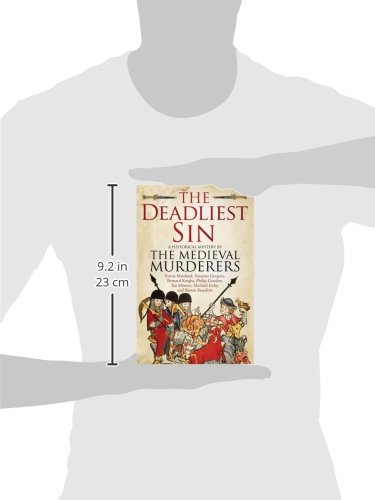 The Deadliest Sin