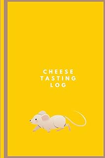 cheese tasting log record book for cheese lover teens Blank Notebook Journal: Gratitude Gift For Teen Girls or Mums For Shinto Faithful Or National Watermelon Day Or Universal Children'S Da