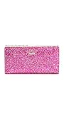 kate spade new york Glitter Bug Stacy Wallet
