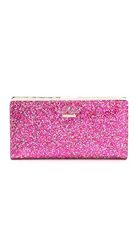 kate spade new york Glitter Bug Stacy Wallet