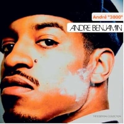 Andre Benjamini - The Essentia