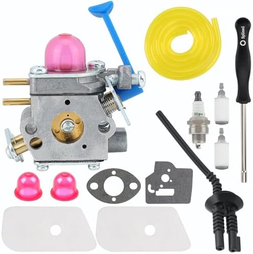 Ignition Coil Replacement For Husqvarna 125C, 128R, 128CD Trimmers & More - Part # 545046701 8 thumbnail image