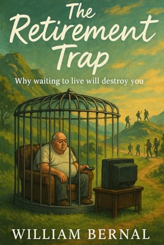 The Retirement Trap: Why Waiting to Live Will Destroy You