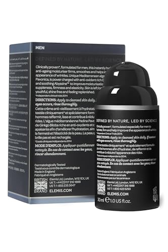 Elemis 1019807 The First Class Grooming Edit thumb #1