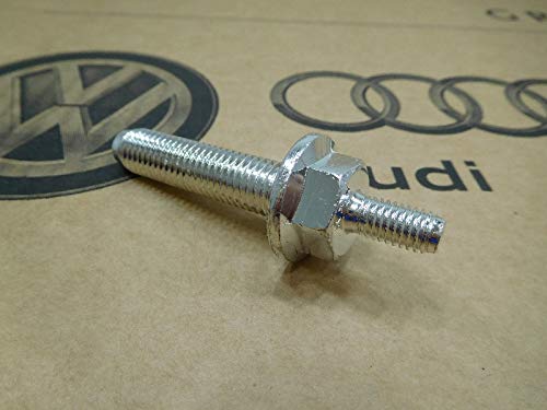 VW Originale Vite A Testa Esagonale Doppia - N 90967801