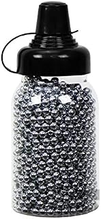 ALLCLEARANCEUK Air Rifle Pistol Airgun Gun Steel .177 BB Ammo Pellets Balls Metal