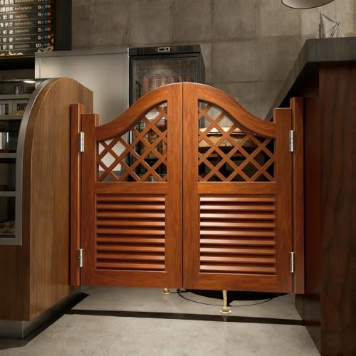 Cސ XCOhA JtF hA EGX^XCOhA 40-160cm 90cm T[XCO tFXQ[g ɊJ  [o[  Lb` oX[ L JtF _CjO[ o[p(Brown,108*90