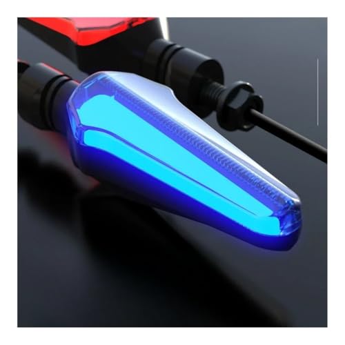 Indicateur LED Décoratif pour Rénover les Feux de Signalisation Moto