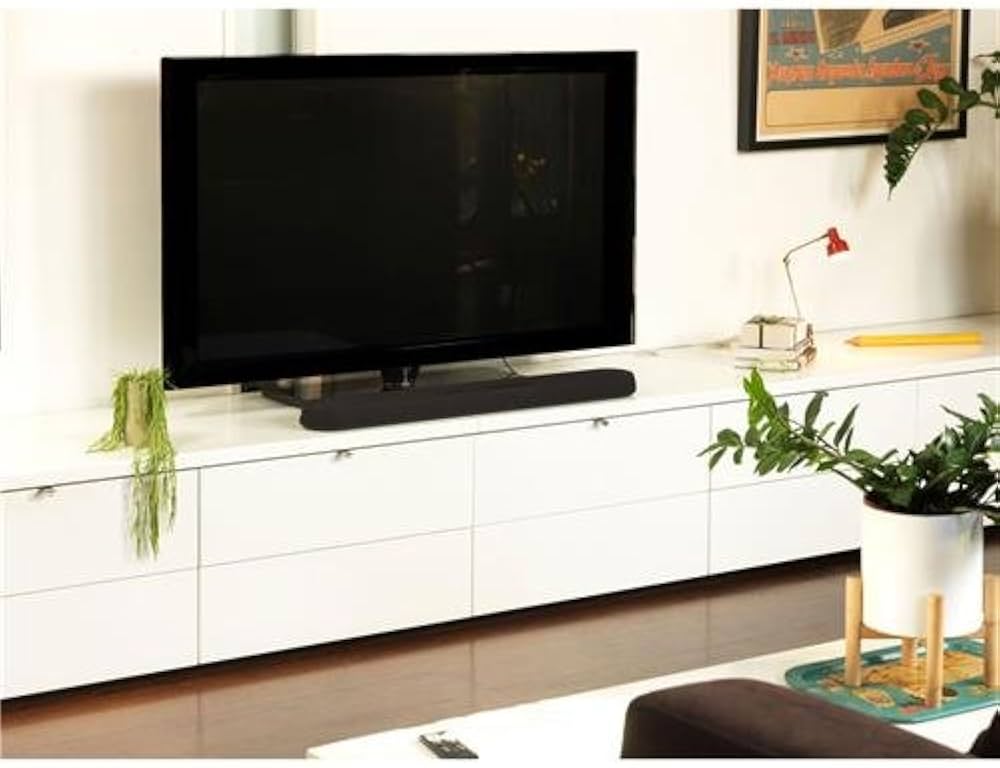 Amazon.com: YAMAHA YAS-108 Sound Bar with Built-in Subwoofers