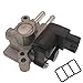 YCT IACV IAC Idle Air Control Valve 36460PAAL21 AC271 Fits Honda Accord 2.3L EX LX SE 1998-2002 With Gasket
