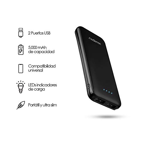 Baterías Portátiles, Wireless Imagen adicional