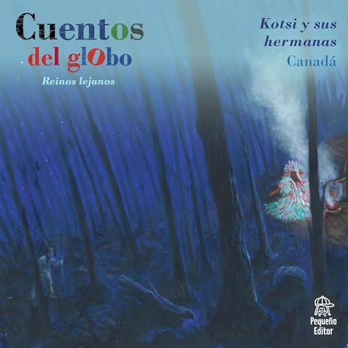 Page de couverture de Kotsi y sus hermanas