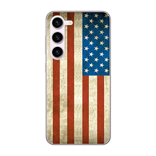 Coque Samsung S23+ antichoc pour éviter les rayures au quotidien